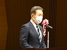 井崎市長