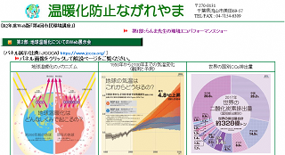 講座の内容