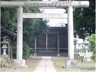 金刀比羅神社