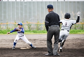 決勝戦