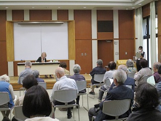 イベントの様子