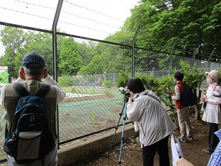 イベントの様子