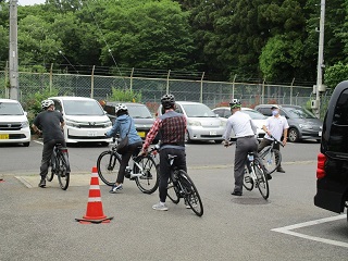 イベントの様子