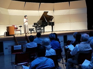 イベントの様子