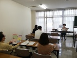 イベントの様子