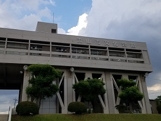 イベントの様子