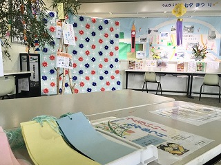 イベントの様子