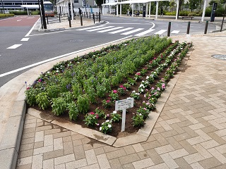 イベントの様子