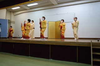 イベントの様子