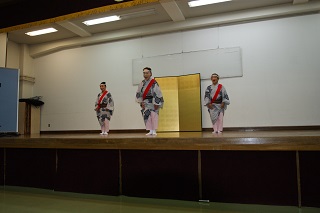 イベントの様子