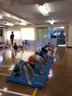 イベントの様子