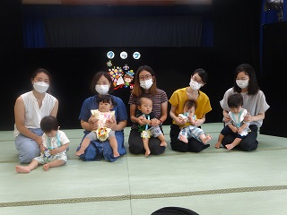 イベントの様子