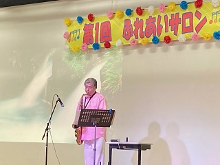 イベントの様子