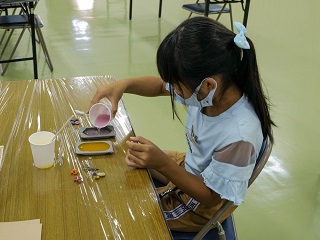 イベントの様子