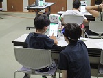 イベントの様子