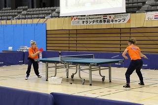 イベントの様子