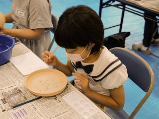 イベントの様子