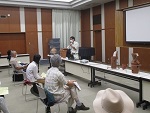 イベントの様子