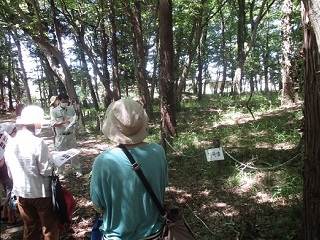 イベントの様子