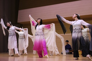 イベントの様子