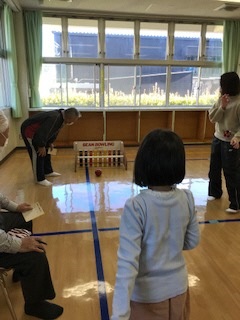 イベントの様子