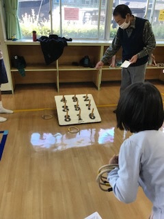 イベントの様子