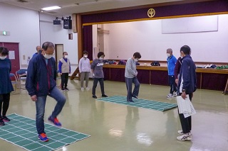 イベントの様子