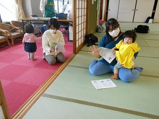 イベントの様子