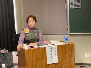 イベントの様子