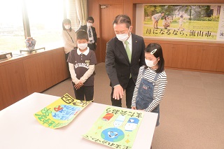 イベントの様子