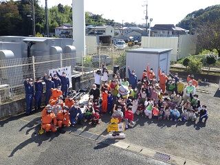 イベントの様子