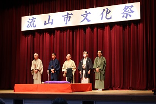 イベントの様子