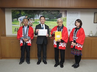 イベントの様子