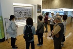 流山をA・RU・KU「秋の文化・芸術鑑賞ツアー」を開催