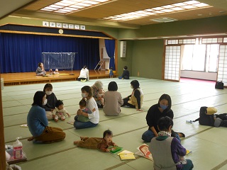 南流山ぽかぽかサロン