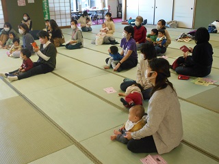 南流山ぽかぽかサロン