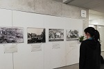 平和ポスター展　男女共同参画啓発パネル展