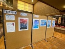 手賀沼の水環境保全に関するポスターコンクール展を開催