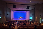 ゆうゆう大学合同公演会「心の元気とポピュラーピアノ」