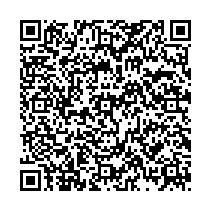電子申請フォームへのQRコード