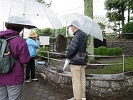 流山をA・RU・KU　俳句のまち・流山を歩く