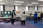 流山市介護の仕事フェア2022