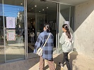 南流山地域図書館・南流山センター施設見学会