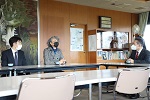 AOA展示