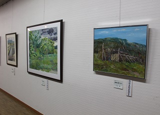 令和5年度市展2