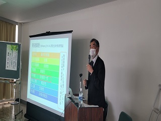 令和5年度家庭教育講座基調講演会