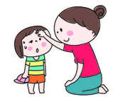 保健イラスト