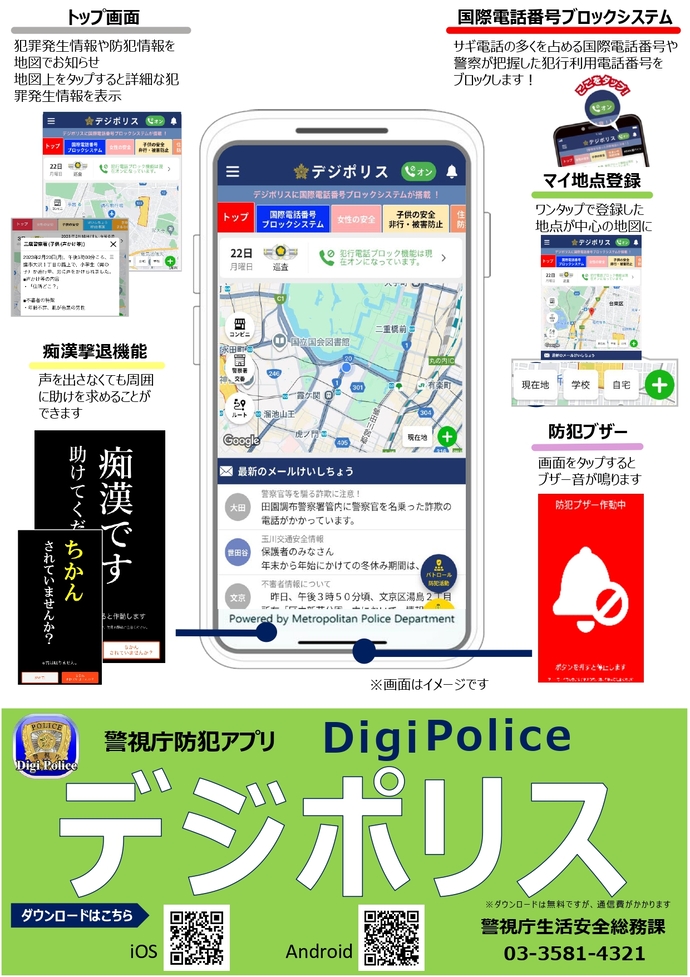 デジポリス