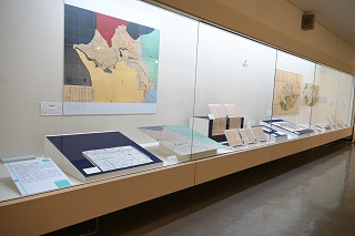 企画展「近世流山の13枚」