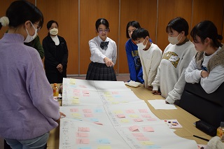 こども会議委員の様子3